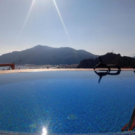 Appartamento Taggiasca A Riva Trigoso Sestri Levante Kültér fotó