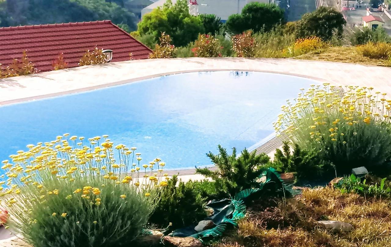 Appartamento Taggiasca A Riva Trigoso Sestri Levante Kültér fotó